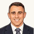 龐普 Anthony Pompliano 插畫頭像