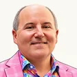 丹·艾夫斯 Dan Ives 插畫頭像