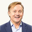 卡拉卡尼斯 Jason Calacanis 插畫頭像