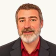 澤汗 Peter Zeihan 插畫頭像