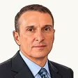 比安科 Jim Bianco 插畫頭像