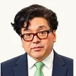 湯姆·李 Tom Lee 插畫頭像