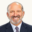 盧特尼克 Howard Lutnick 插畫頭像