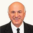 歐里瑞 Kevin O'Leary 插畫頭像