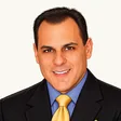 米奈爾維尼 Mark Minervini 插畫頭像