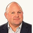 安德森 Marc Andreessen 插畫頭像